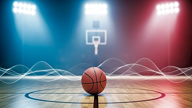 Alabama Crimson Tide Basketball's Winning Streak Boosted by Health and Team Dynamics