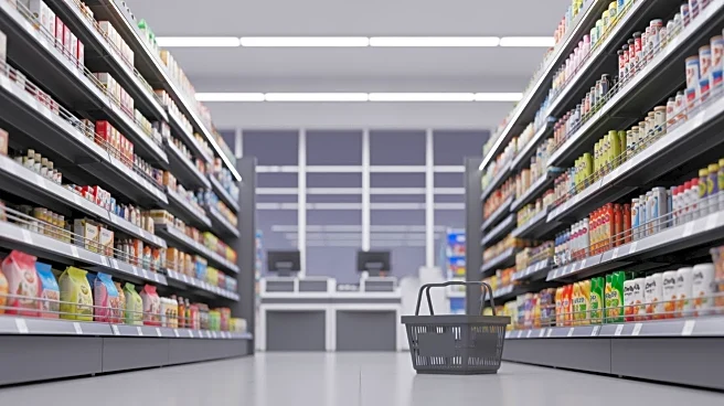 Convenience Store Management Faces Challenges Amid Changing Consumer Behaviors