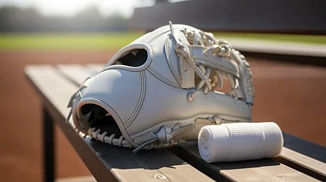 Texas Rangers Prospect Sebastian Walcott Undergoes Surgery, Out for 5-6 Months