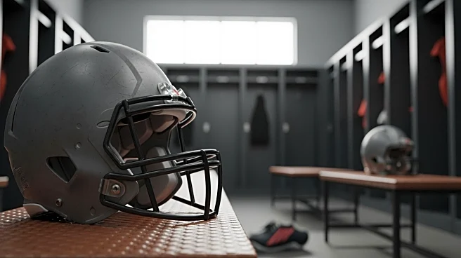 Buccaneers' Cody Mauch Expected to Return for 2026 Training Camp After Injury