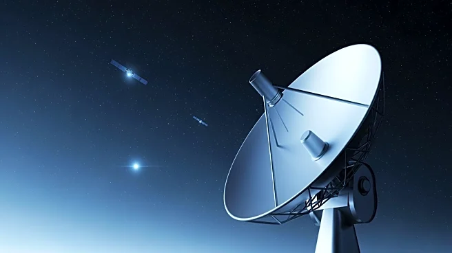 Telstra Halts LEO Satellite Rollout Due to Insufficient Satellite Availability