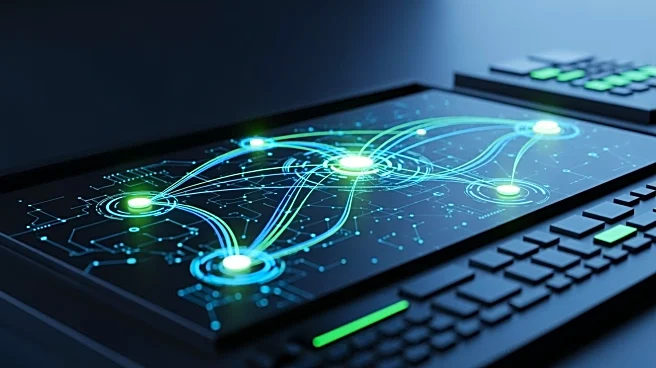 AI Integration in Transport Network Operations Gains Momentum Among CSPs