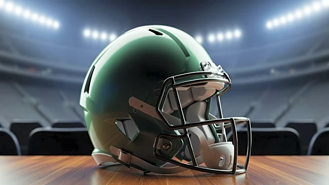 Miami Dolphins Projected to Select Offensive Player in First Round of NFL Draft