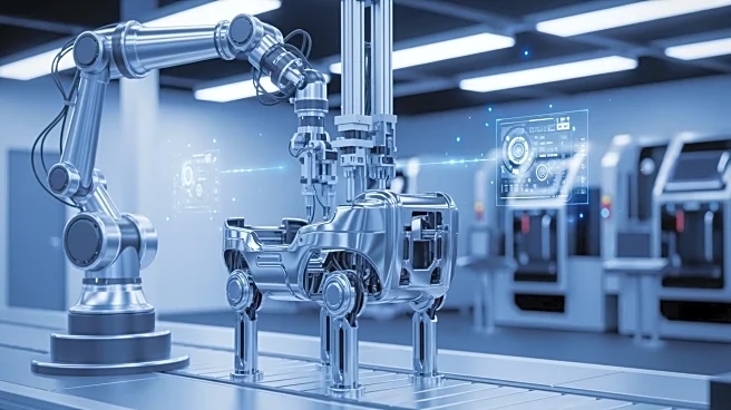 AI2 Robotics Expands AlphaBot Production Amid Series B Funding