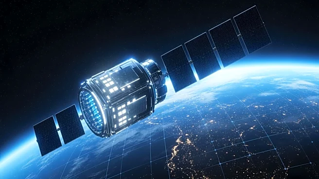 Sophia Space Secures $10M Funding to Advance Orbital Data Center Technology