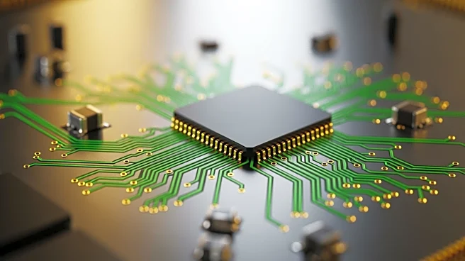 Murata Manufacturing Shares Surge Amid Positive Earnings Report