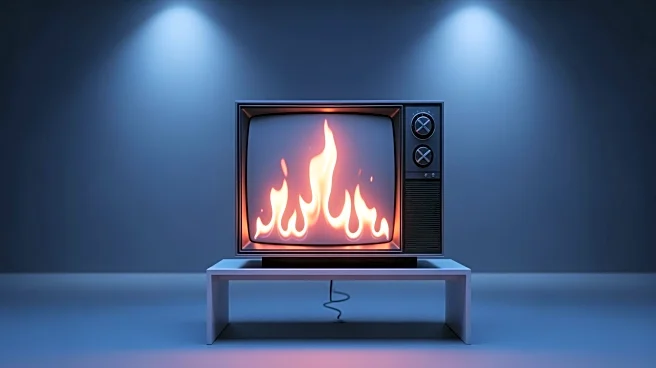 HBO Max's 'Heated Rivalry' Emerges as a Surprise Hit in Winter TV Lineup