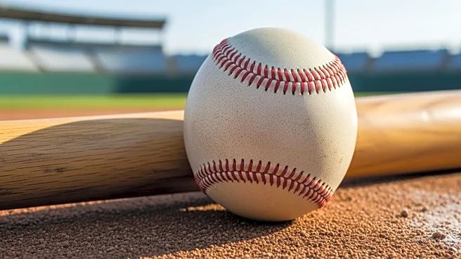 Oklahoma Sooners Suffer First Loss to Arizona State in Baseball