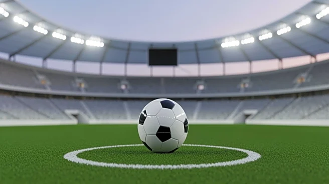 CBS Sports Secures Exclusive Rights to Concacaf Women's Competitions Through 2030