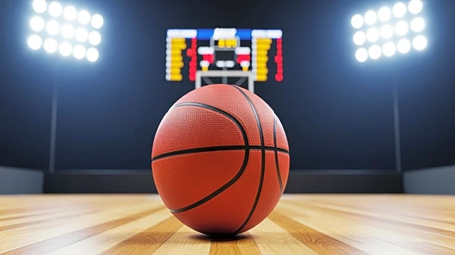 TCU Defeats Arizona State 90-78, Impacting NCAA Tournament Hopes