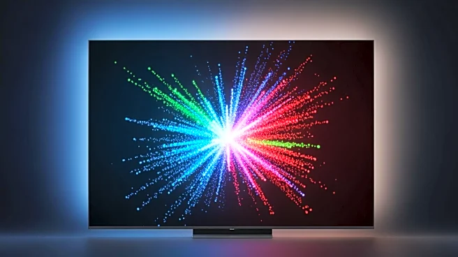 TCL Unveils X11L TV with Super Quantum Dot Technology, Promising Enhanced Color and Brightness