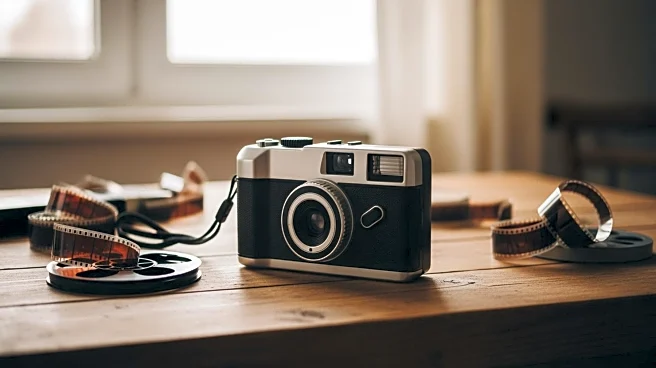 The Menzingers Release New Single 'Nobody’s Heroes' with Self-Filmed Video