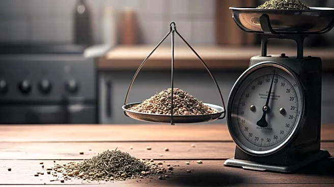 UK Food and Drink SMEs Report Worsening Trading Conditions in Q4