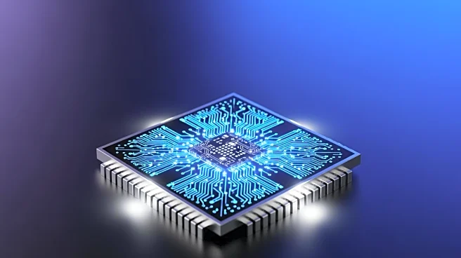 Meta and AMD Forge $100 Billion Chip Deal to Advance AI Ambitions