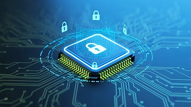 Data I/O and IAR Collaborate to Enhance Security in Electronics Manufacturing