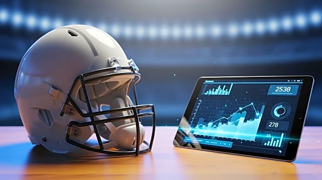 NFL Combine Highlights Kenyon Sadiq's Potential Impact on Fantasy Football