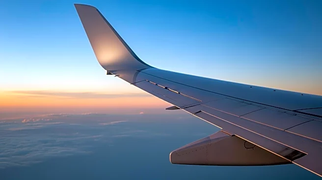 Singapore Airlines Reaffirms Commitment to Air India Amid Financial Challenges