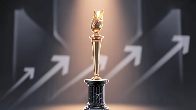 CNBC Recognizes 50 Female Leaders in Business with Changemakers List