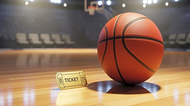 Lakers Executive Lon Rosen Addresses Ticket Price Increases and Magic Johnson's Role