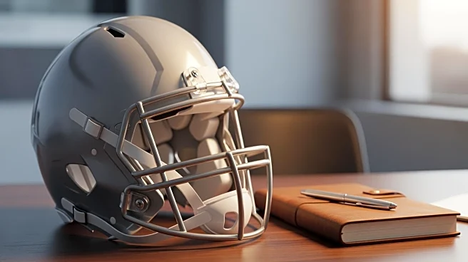 Detroit Lions GM Brad Holmes Discusses David Montgomery's Future Amid Offseason Changes