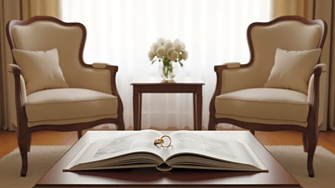 Tim Daly and Tea Leoni Join NBC's 'Newlyweds' Comedy Pilot, Exploring Later-in-Life Marriage