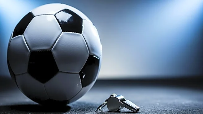 UEFA Suspends Benfica's Gianluca Prestianni Amid Racial Incident Allegations