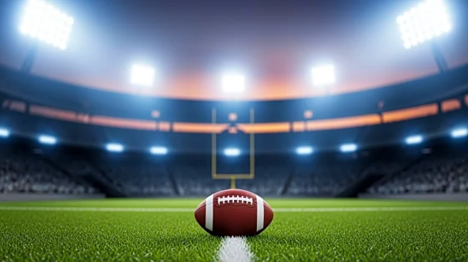 UCF Knights Secure Upset Victory Over No. 19 BYU in Dominant Performance