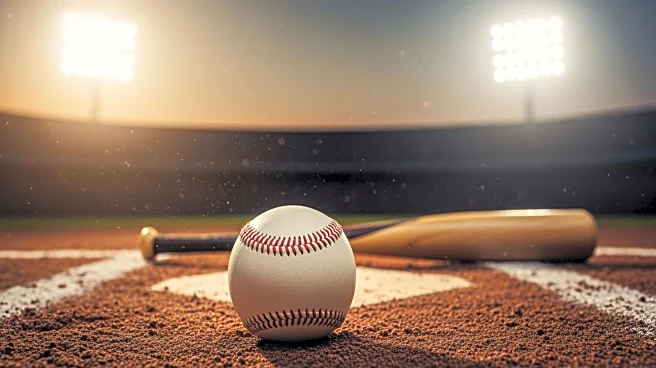 Ole Miss Baseball Achieves Historic Victory with 13-3 Win Over Southeast Missouri