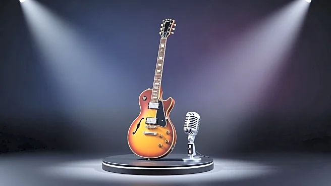 Phil Collins and Mariah Carey Among 2026 Rock  Roll Hall of Fame Nominees