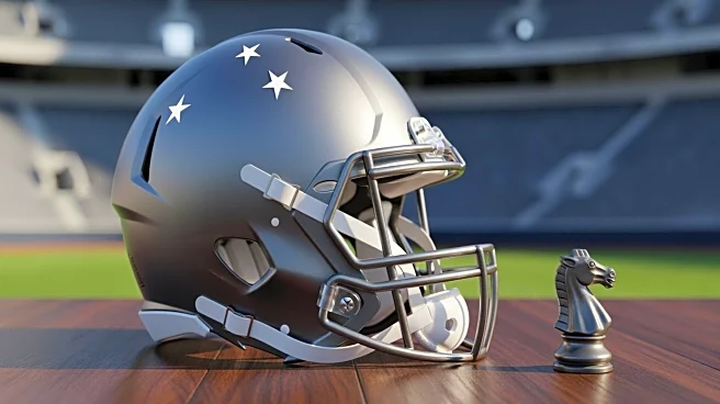 Dallas Cowboys Focus on Defensive Rebuild in 2026 NFL Mock Draft