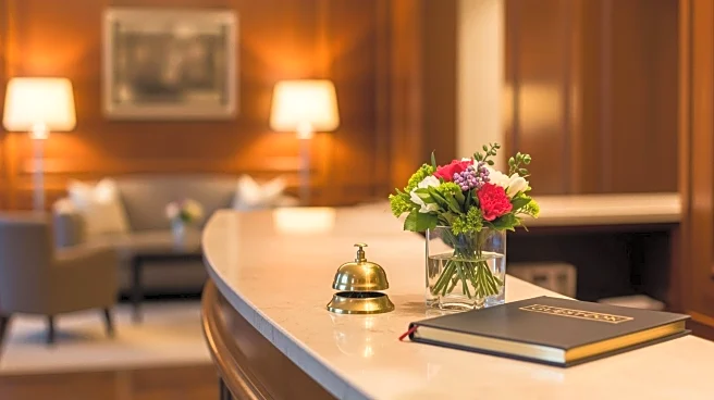 Leigh Anne Staden Appointed General Manager at The Ann Savannah, Enhancing Guest Experience