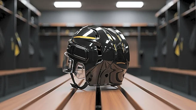 Golden Knights Recall Dylan Coghlan from AHL Henderson to NHL Roster