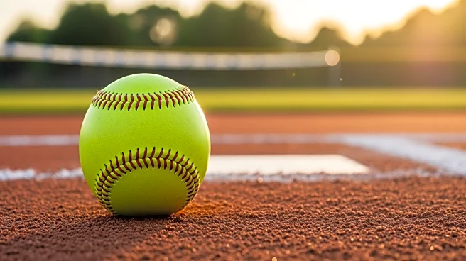 Oklahoma Softball Freshman Kendall Wells Impresses with Record-Breaking Start