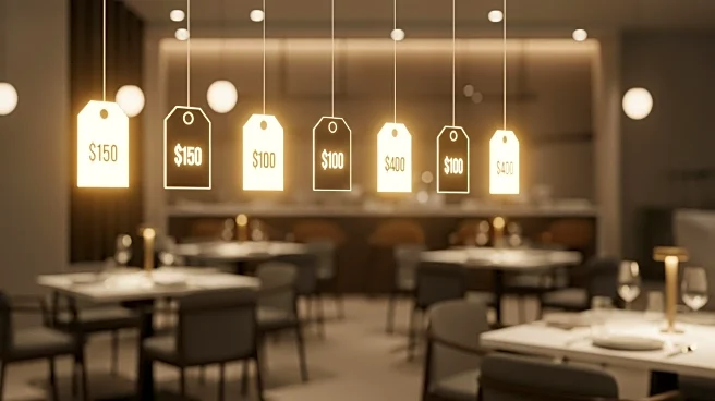 Cava Reports Unexpected Same-Store Sales Growth, Driven by Menu Pricing