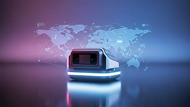 Wayve Secures $1.5 Billion for Global Autonomy Platform Deployment