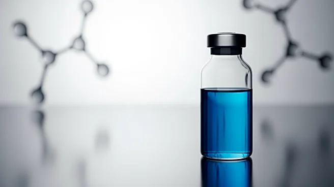 Novo Nordisk Partners with Vivtex for $2.1 Billion Weight Loss Drug Development