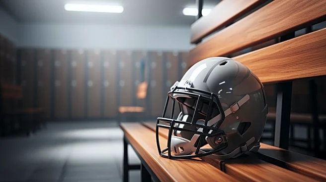 Eagles Coach Nick Sirianni Uncertain About A.J. Brown's Future with Team