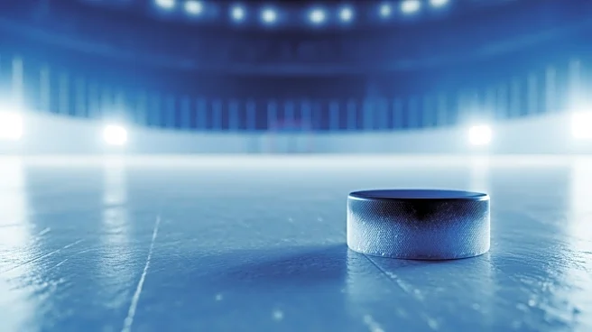 Tampa Bay Lightning Resume NHL Season Post-Olympic Break Against Toronto