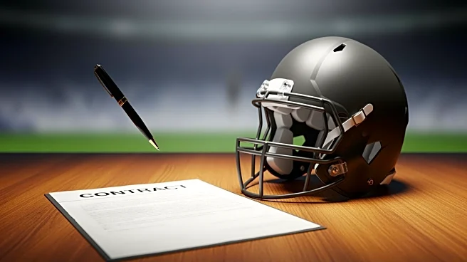 Jets Plan to Franchise Tag Breece Hall if No Long-Term Deal is Reached