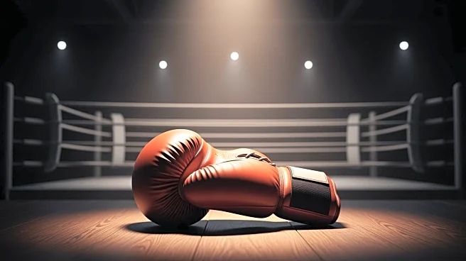 Katie Taylor Plans Retirement After Final Fight in Dublin