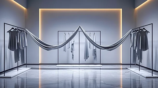 Shein Expands in French Department Stores Amid Controversy