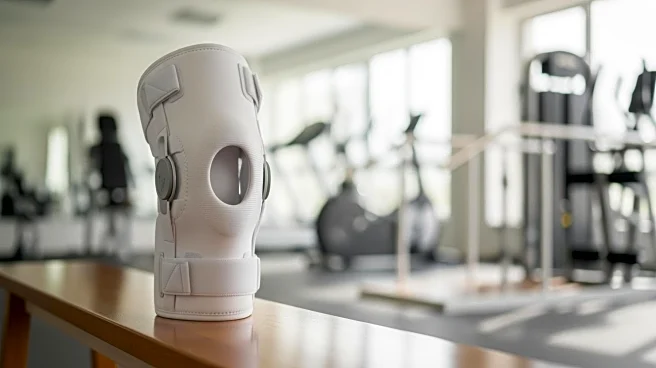 Giants' Malik Nabers Shares Recovery Journey After ACL Injury