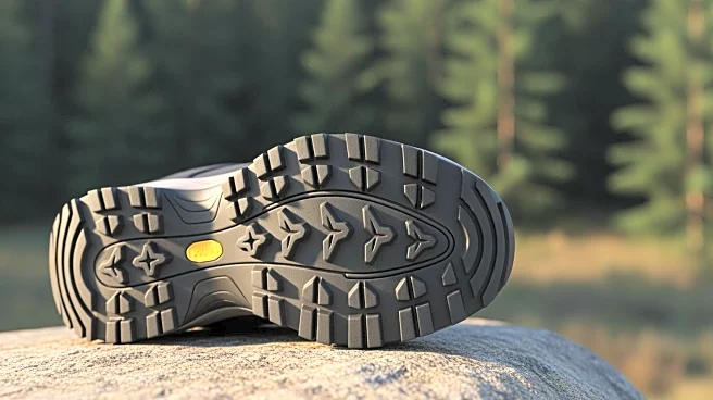 Salomon Footwear's Growth Trajectory at Amer Sports Faces Investor Concerns