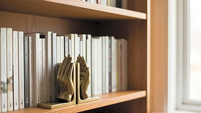 Independent Publishers and Booksellers Collaborate to Strengthen Industry Resilience