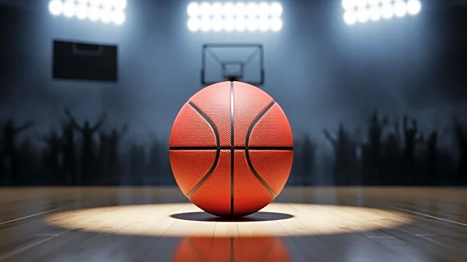 Duke's Cameron Boozer Leads Team to Historic Victory Over Notre Dame