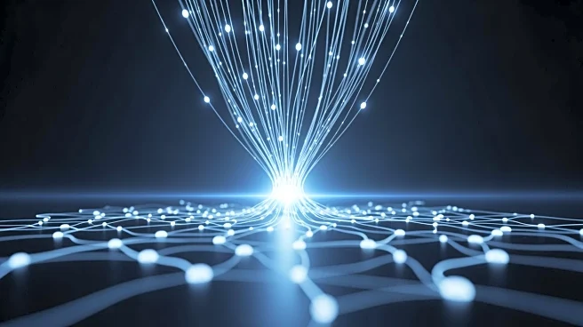 Anthropic CEO Dario Amodei Raises Concerns Over AI Power Concentration