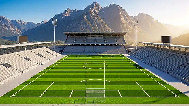 Mountain West Conference Announces 2026 Football Matchups with Expanded Teams