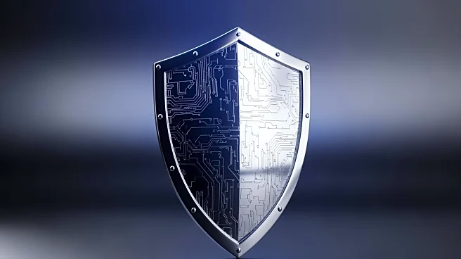 Pentagon's SHIELD Vendor List Opens Opportunities for Defense Companies