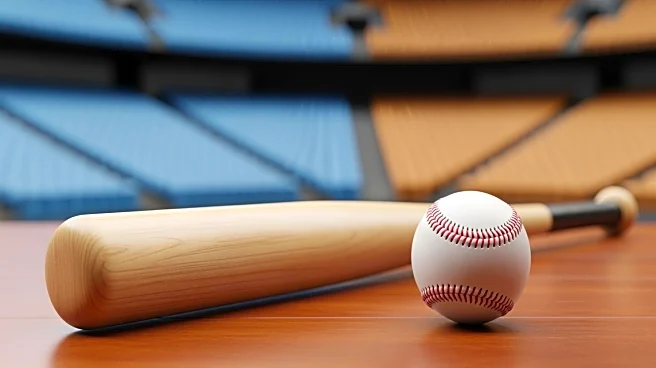 Milwaukee Brewers Consider Trade with Mets for Power Hitter Mark Vientos