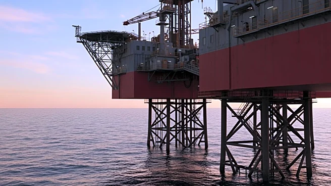 Velesto Secures $16.5 Million Drilling Contract for East Belumut Field in Malaysia